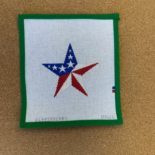 Center Point Star