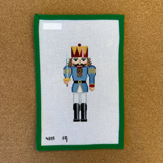 Nutcracker, King III