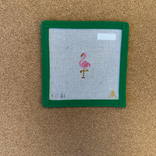 Flamingo Cozy Insert