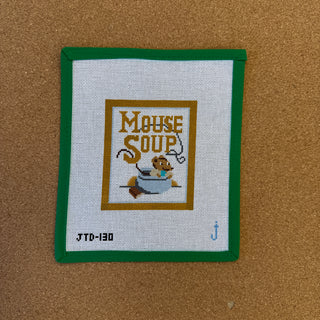 Mouse Soup