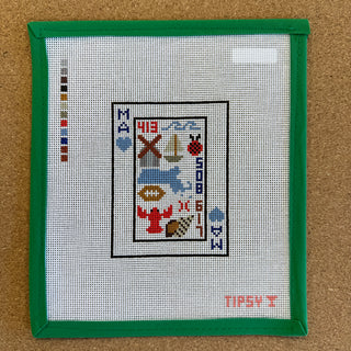 Mass Playing Card