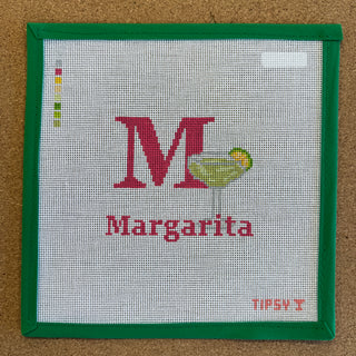 M for Margarita