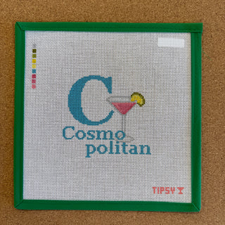 C for Cosmo