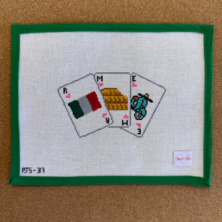 Destination Playing Cards - Rome