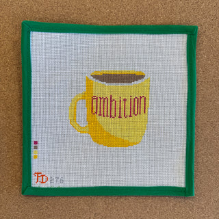 Cup of Ambition