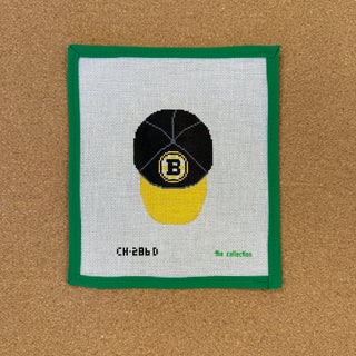Boston Bruins Cap