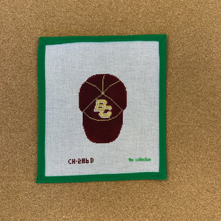 Boston College Cap