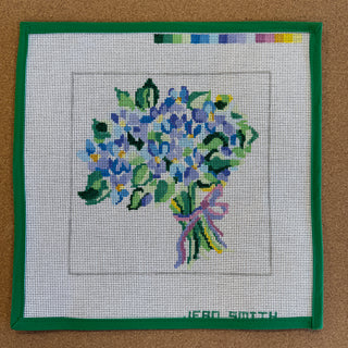 Petite Bunch #4