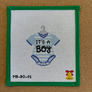 It's a Boy Onesie
