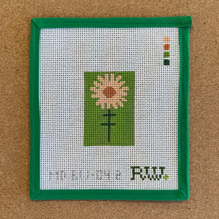 Mod Daisies 2