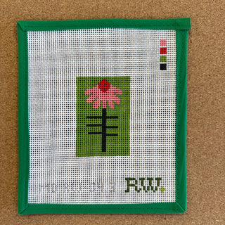Mod Daises 3
