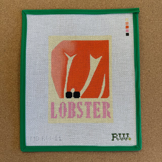 Lobster Poster