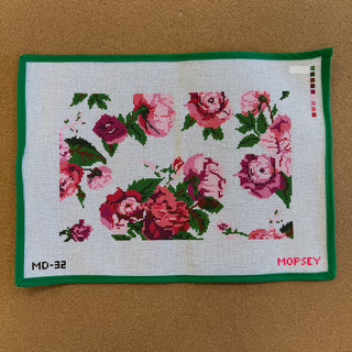 Roses are Red