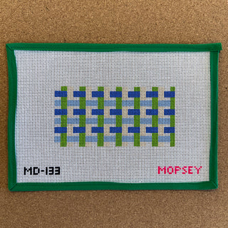 Woven Ribbon Insert