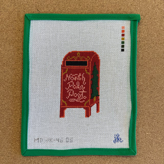 North Pole Post