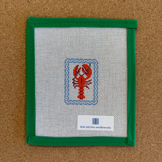 Lobster Patch