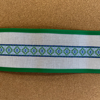 Fair Isle Belt