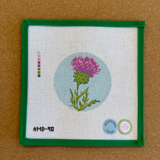 Flowers of the Bible