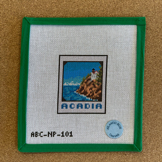 Acadia