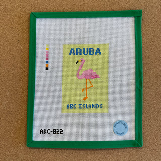 Aruba Travel Book