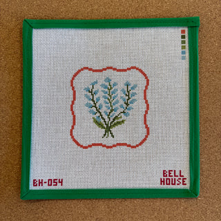 Bluebonnets
