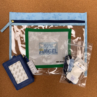 99% Angel Wallet Kit