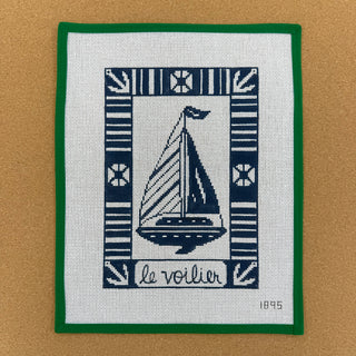 Le Voilier