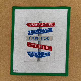 East Coast Signs