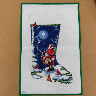 North Star Stocking