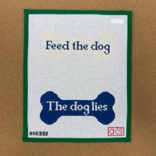 Feed the Dog