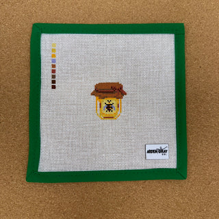 Honey Jar Mini