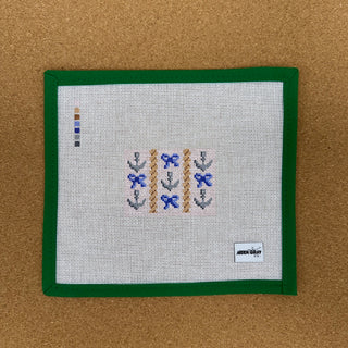 Nautical Knots Insert