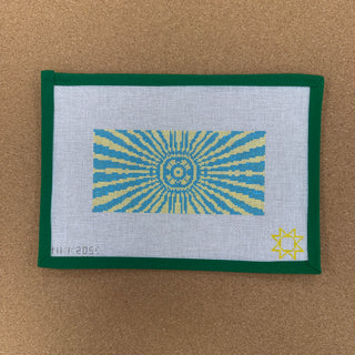 Sky Burst Clutch Insert