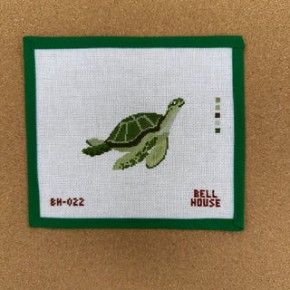Sea Turtle