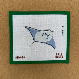 Manta Ray