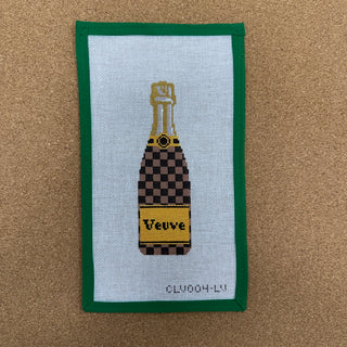 Louis Champagne