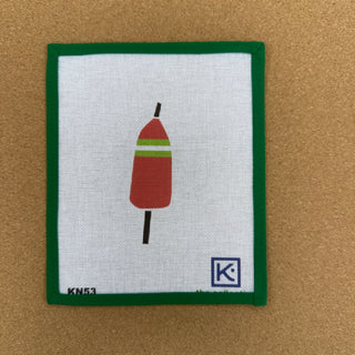 Red/Green Buoy