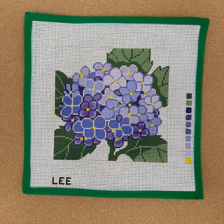 Hydrangea - 10 mesh