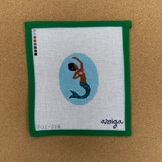 Mini Mermaid - Lucia