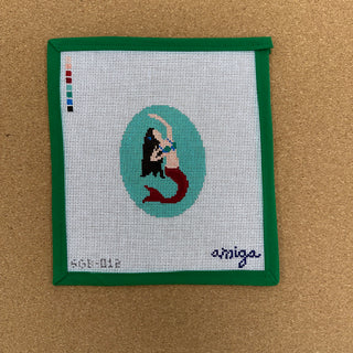 Mini Mermaid - Gemma