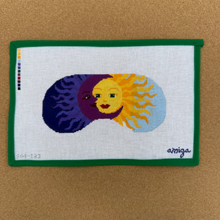 Luna Y Sol Eye Mask