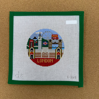 London Round