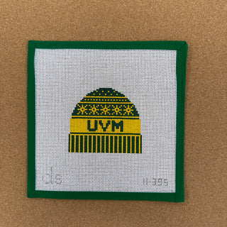 University of Vermont Winter Hat