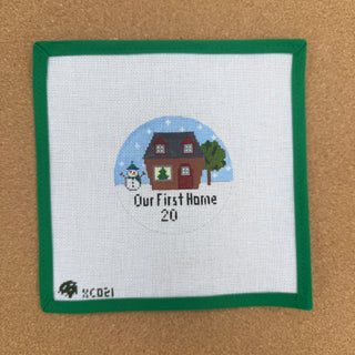 Our First Home Round