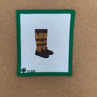 Dubarry Boots