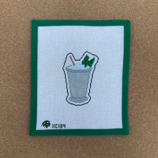Mint Julep