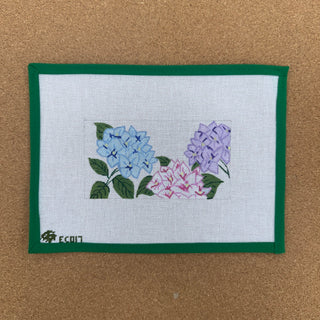 Hydrangea Blooms