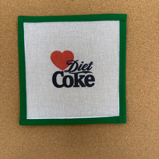 Love Diet Coke - Licensed Coca-Cola Product