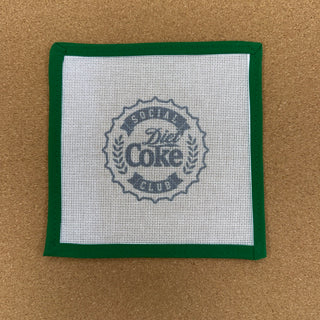 Diet Coke Social Club - Licensed Coca-Cola Product