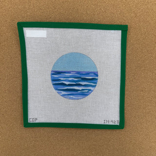 Ocean Scene